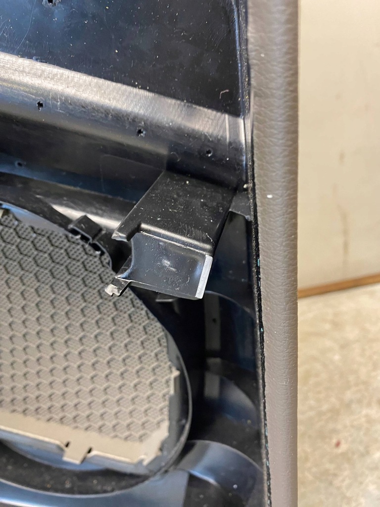 фото №8, Audi q3 8u обшивка обивка дверь правый перед 8u1867106