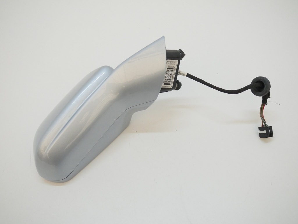 фото №4, 2016+ camaro дзеркало праве бічний двері мертва зона 11 pin радар