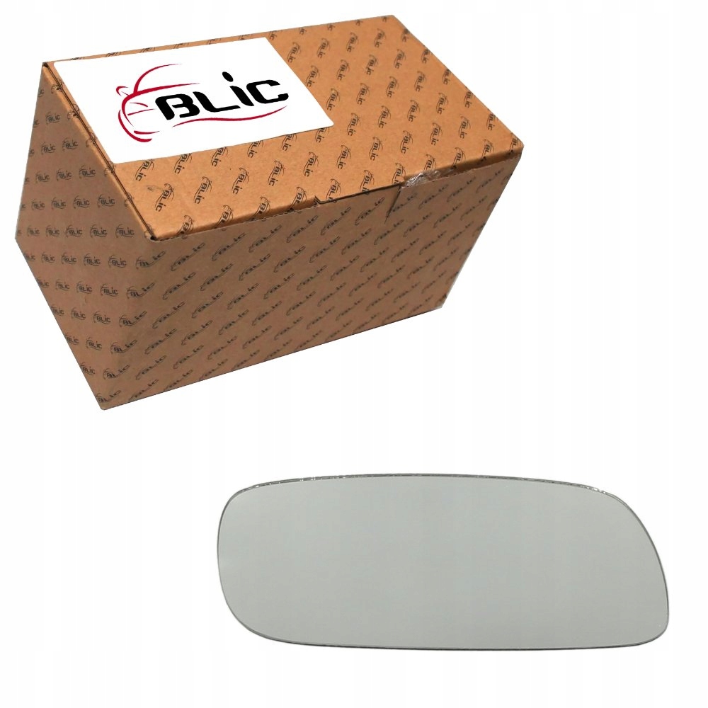 фото №1, Стекло зеркало pr сферическое opel astra f calibra a