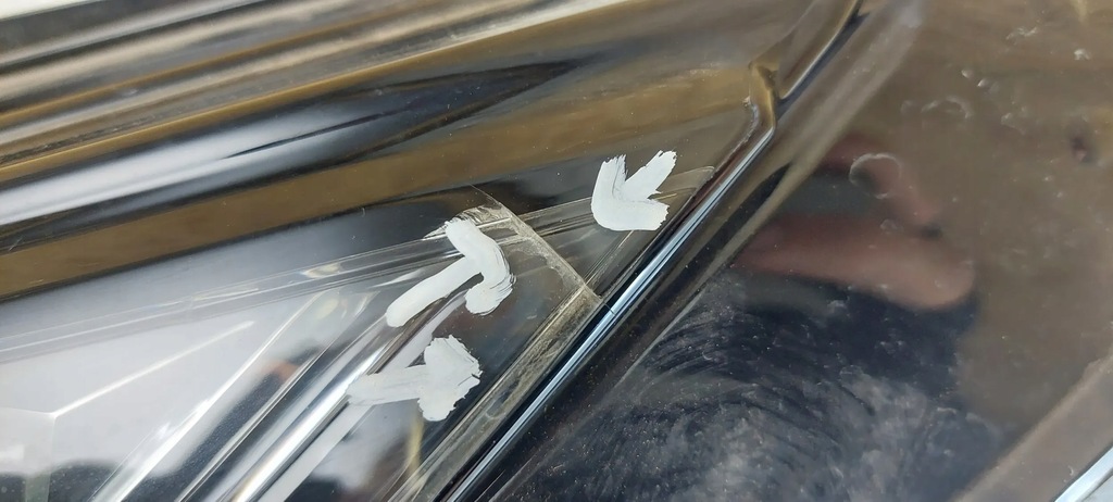 фото №11, Skoda kodiaq 2018 лампи передні