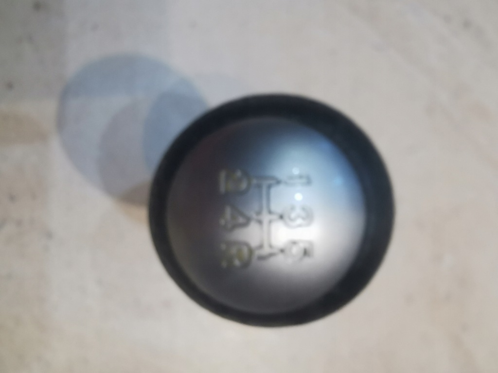 фото №8, Ручка переключения передач honda accord orginal