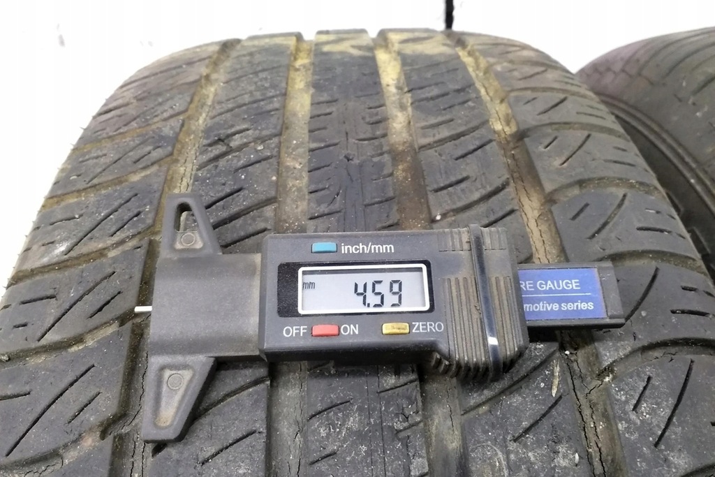 фото №12, Комплект диск land rover range rover velar l560 hk831007aa 2.0l дизель