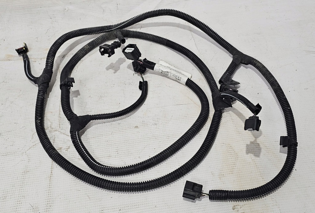 Купить Оригинальная жгут датчиков парковки pdc renault captur 1 - 240153191r