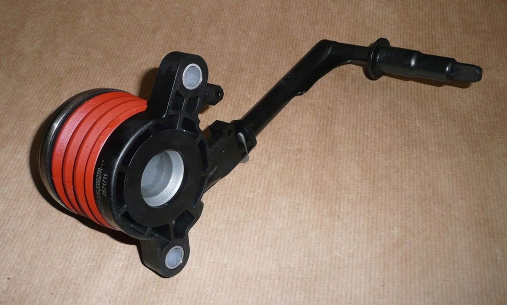 фото №5, Подшипник sp.siłownik r megane iii 1.5dci