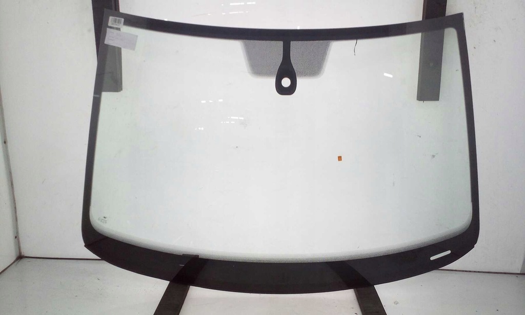 фото №1, Стекло лобовое vw polo vi 17- датчик