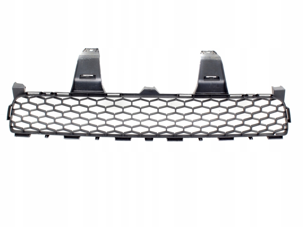 фото №1, Средняя решётка бампера toyota corolla verso ii