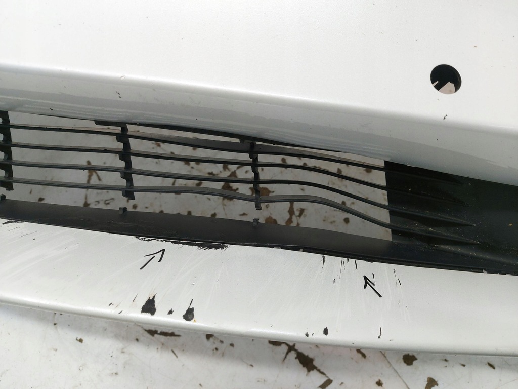 фото №7, Tesla 3 iii бампер перед ppsw