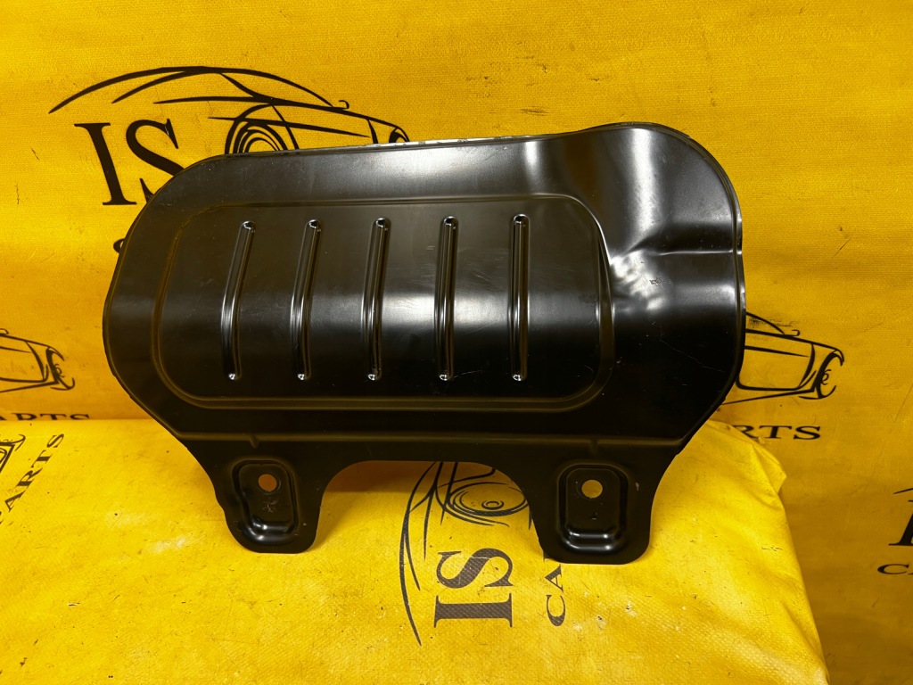 фото №1, Лист защита насоса бака топлива peugeot 508 i