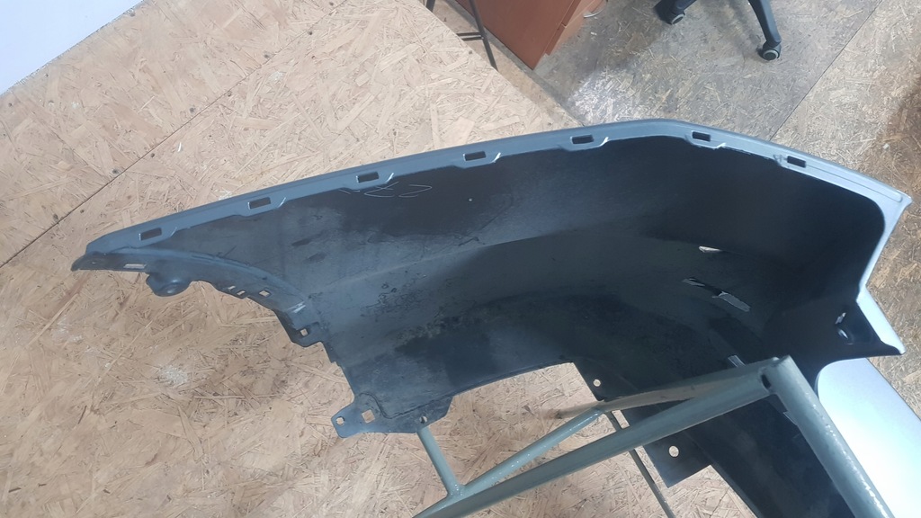 фото №15, Honda оригінальний номер 71501-sr2-000zl бампер задній