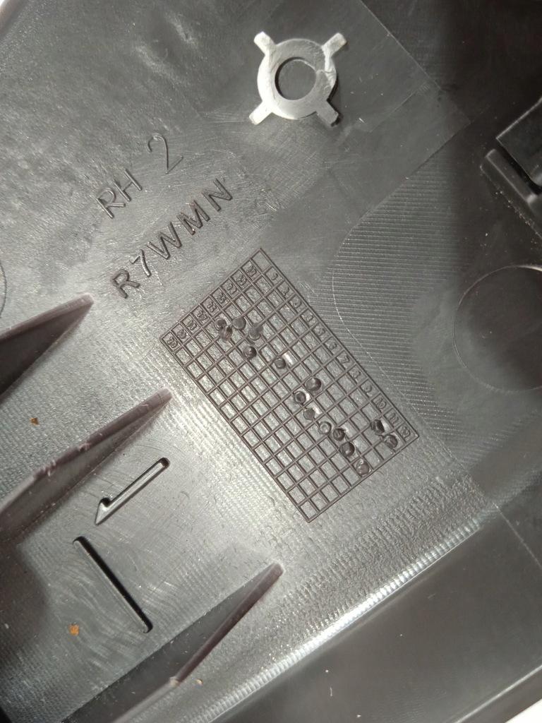 фото №10, Ford оригинальный номер ds73-f026a23-caw