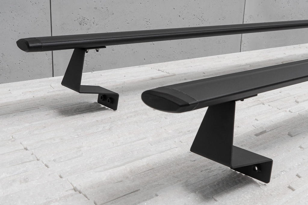 фото №8, Балка регульовані багажник na коробка передач pick-up