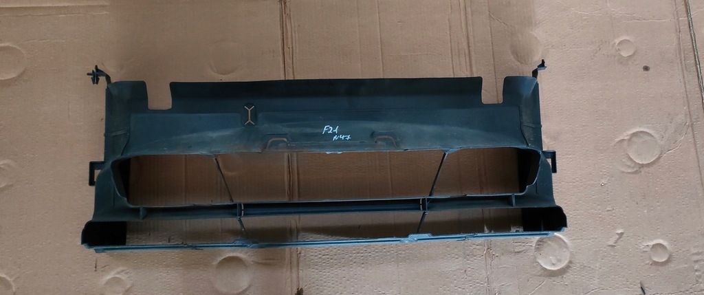 фото №1, Bmw f20 повітропровід впуск повітря