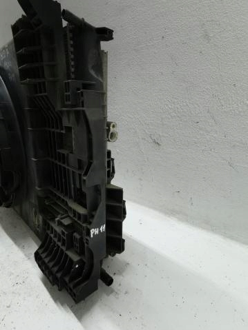 фото №4, Радіатор кондиціонера renault scenic ii 1.9 dci