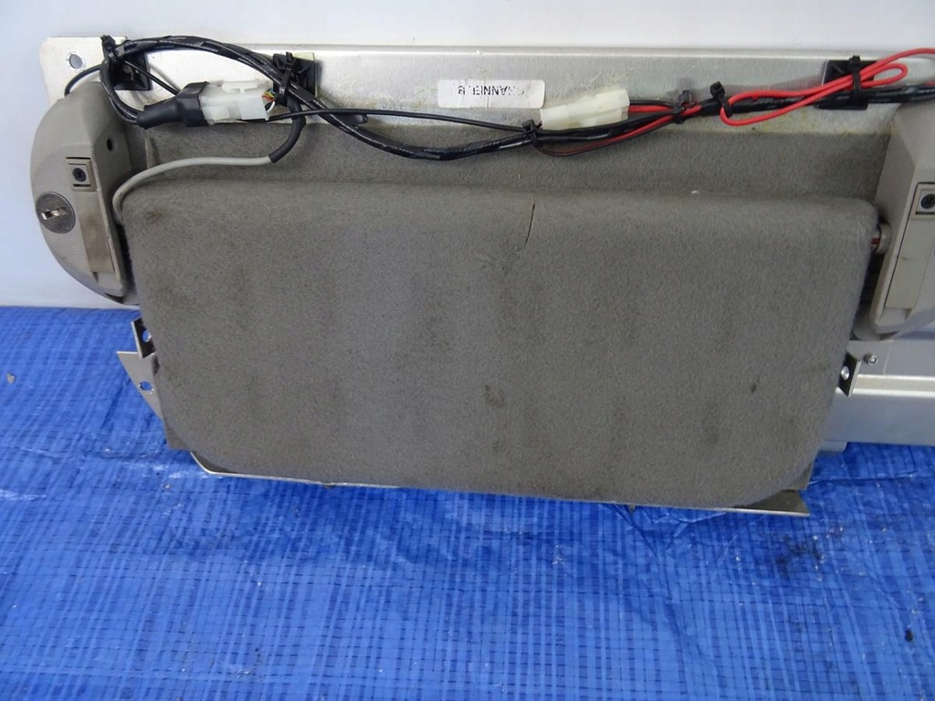 фото №5, Дисплей дисплеи потолочный dvd murano z50 lpk11423