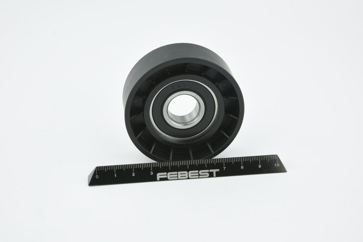 фото №2, Ролик ремень клиновой febest do volvo v60 i d4