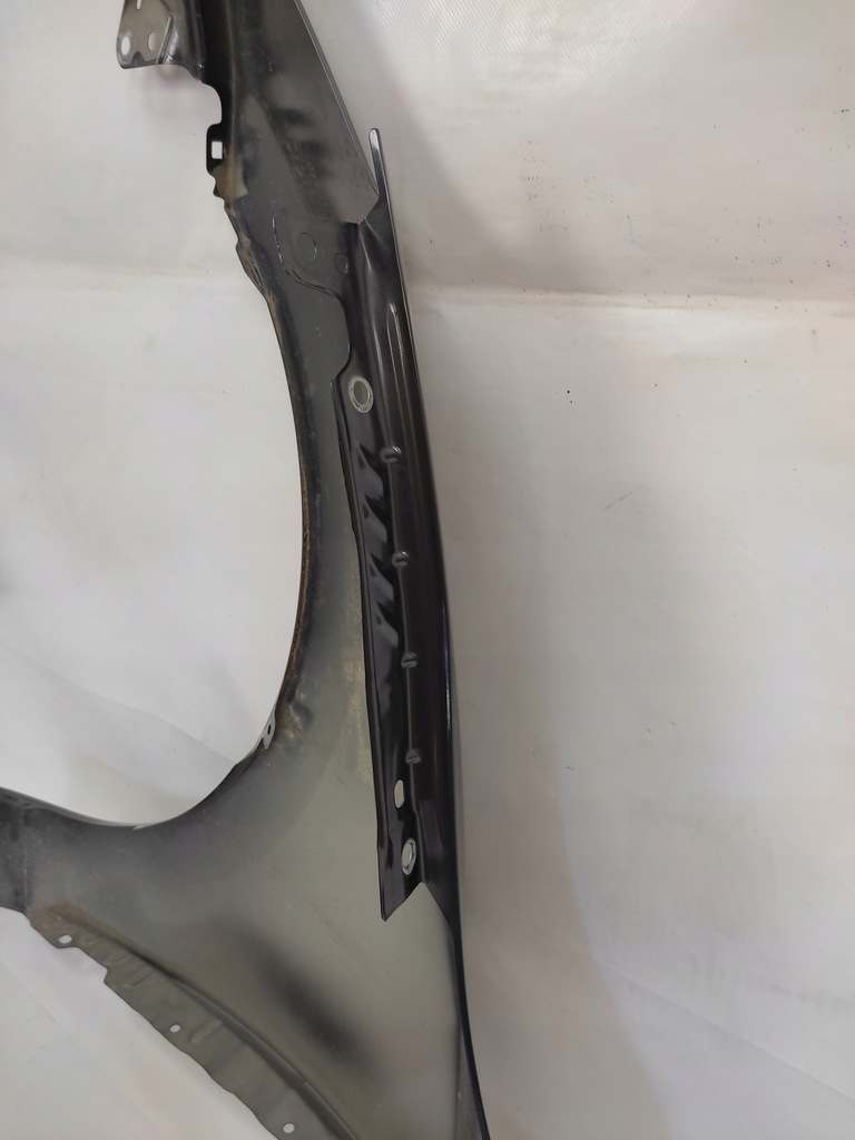 фото №10, Mazda 2 iii dj крыло правый передний перед 2014-