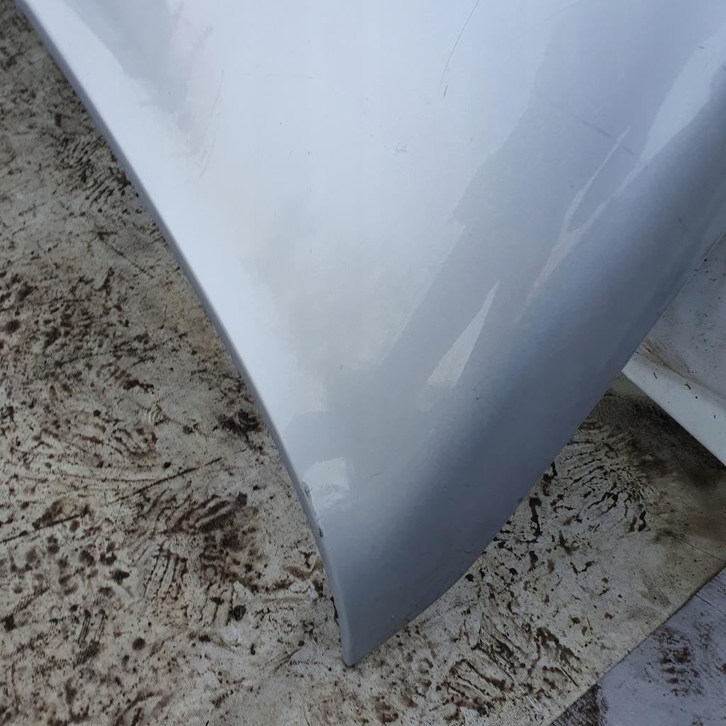 фото №4, Капот vw transporter t5