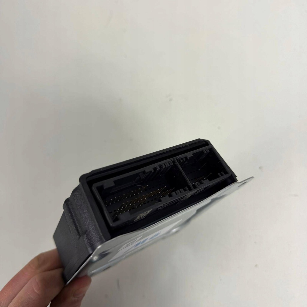 Alfa romeo giulia 16r модуль блок керування подушка безпеки подушок оригінальний номер 0285013985 Зі Шроту