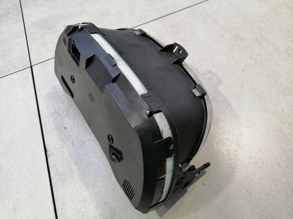 фото №10, Счетчик приборы fiat doblo i 1.3 cargo fl 51797302