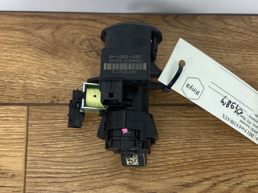 Замок запалювання ford f150 2021+ америка в Україні