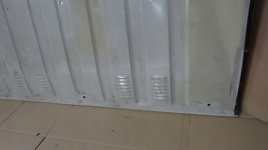 фото №10, Jumper 1 i стена перегородочная