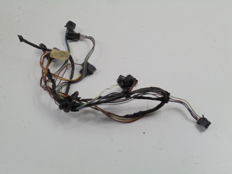 Vw t4 90-95 жгут дверь перед правая 701971120ac с Разборки