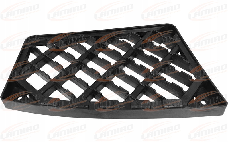 фото №1, Renault midlum volvo fl подножка накладка левая