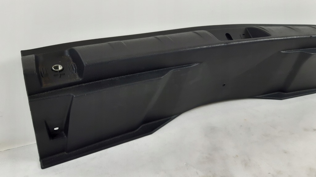 фото №4, Jeep renegade захист поперечина заднього 735579495