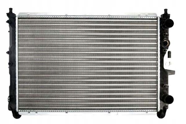 фото №1, Thermotec радіатор двигуна alfa romeo 145 146 155