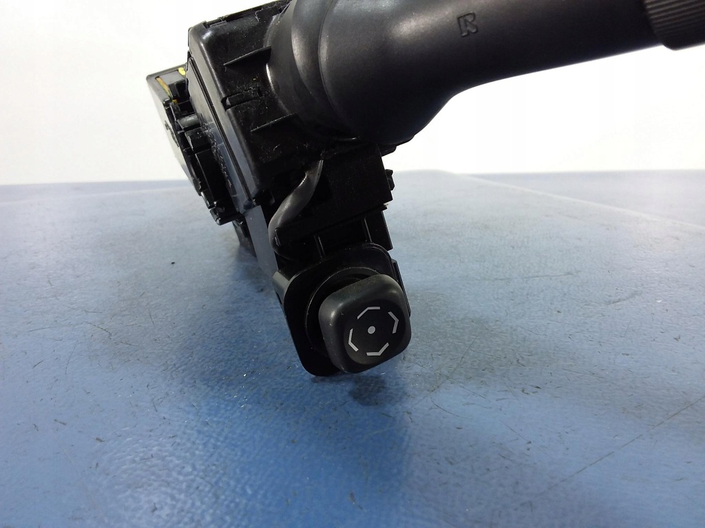 фото №5, Lexus rx ii xu30 перемикач комбінований перемикачі