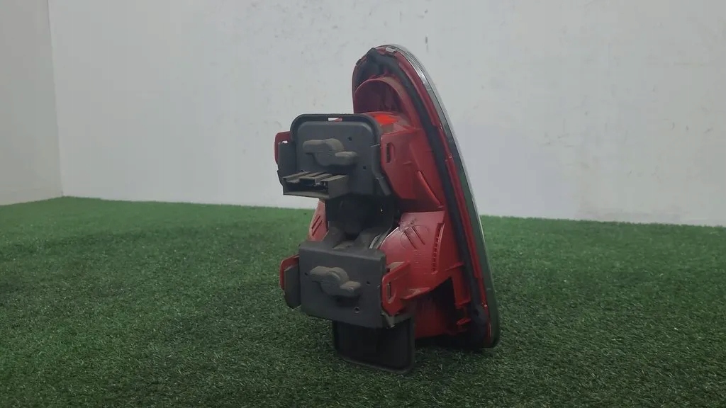 фото №5, Лампа лівий задня mini cooper s r56 r57 r55 eu aso