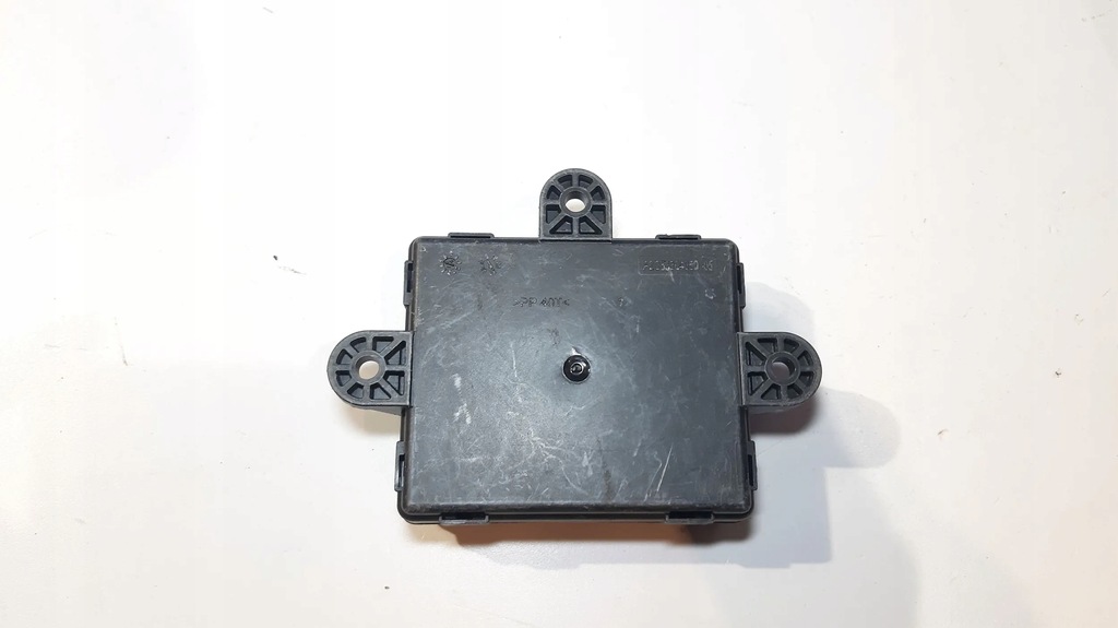 фото №3, Volvo s60 2015 модулі двері