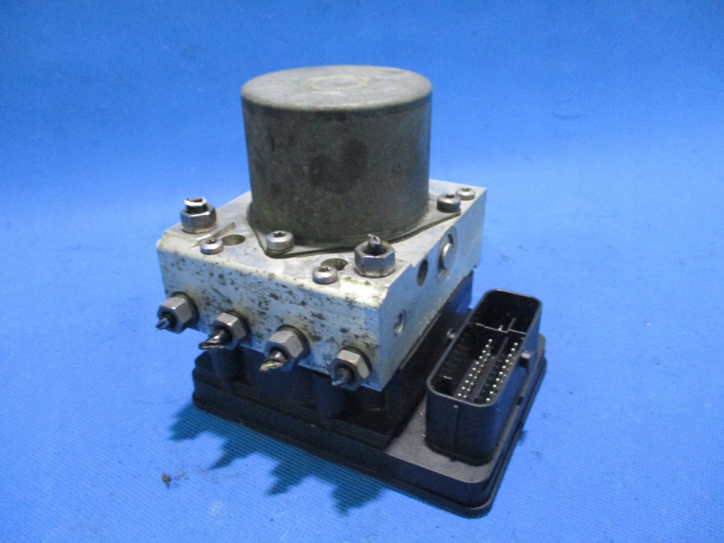 фото №1, Насос abs vw up mii citigo 1s0614517f