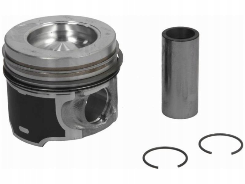 фото №1, Поршень renault modus grand modus 1.5 twingo ii 1.5 megane iii 1.5