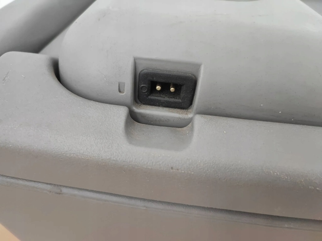 фото №7, Холодильник автомобильная vw sharan 7m0065403