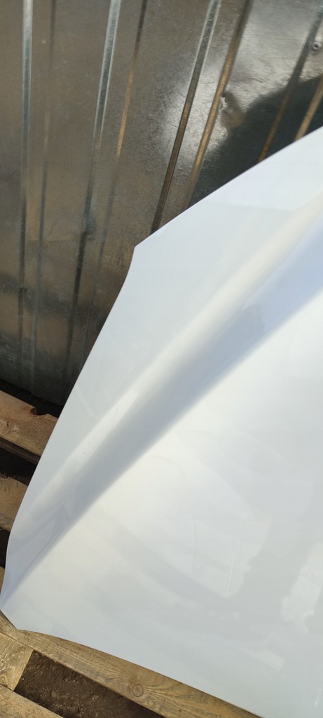 фото №14, Капот крышка mazda cx-5 cx5 ke 03.12-08.17 rok przedlift lift лак 34k