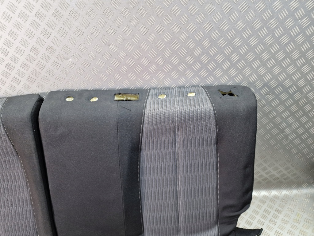 фото №3, Спинка задній сидіння opel corsa f 5 двері