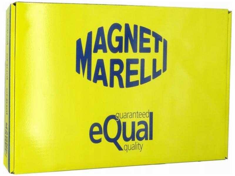 350213152300 magneti marelli радіатор Оригінал