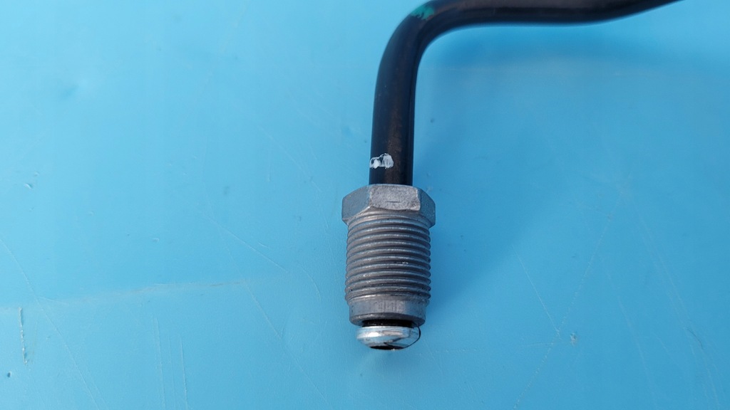 фото №6, Mercedes w206 c220 23r провода тормозные