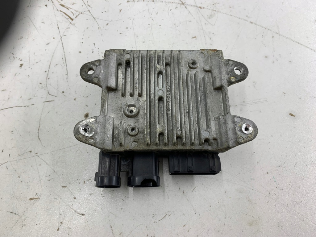 фото №3, Citroen c3 i модуль усилителя 9645460880