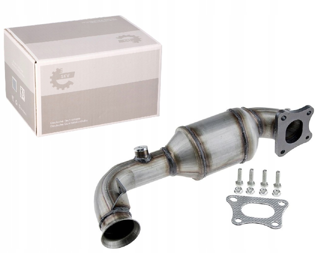 Купить Esen skv катализатор