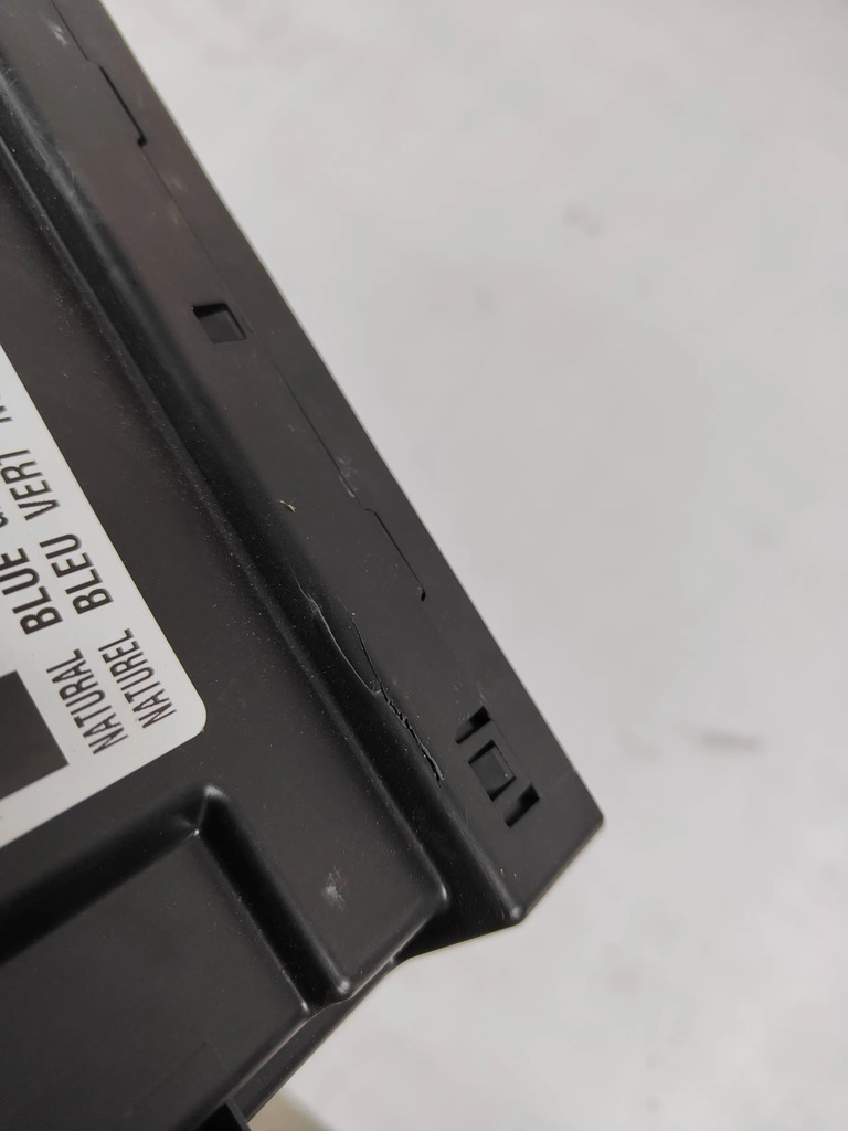 фото №5, Opel corsa e модуль комфорта легальный