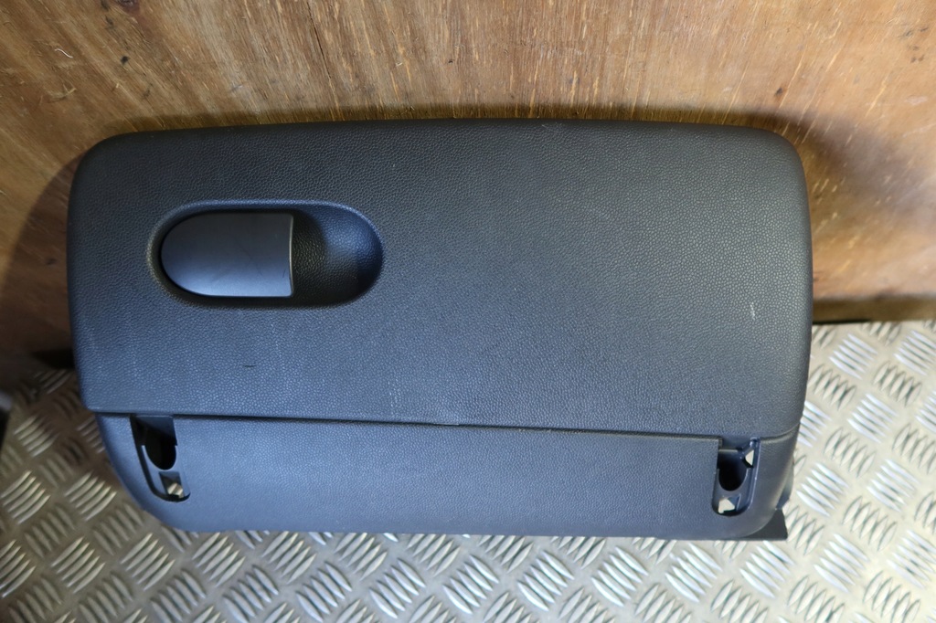 фото №1, Бардачок пассажира mini оригинальный номер 9262362