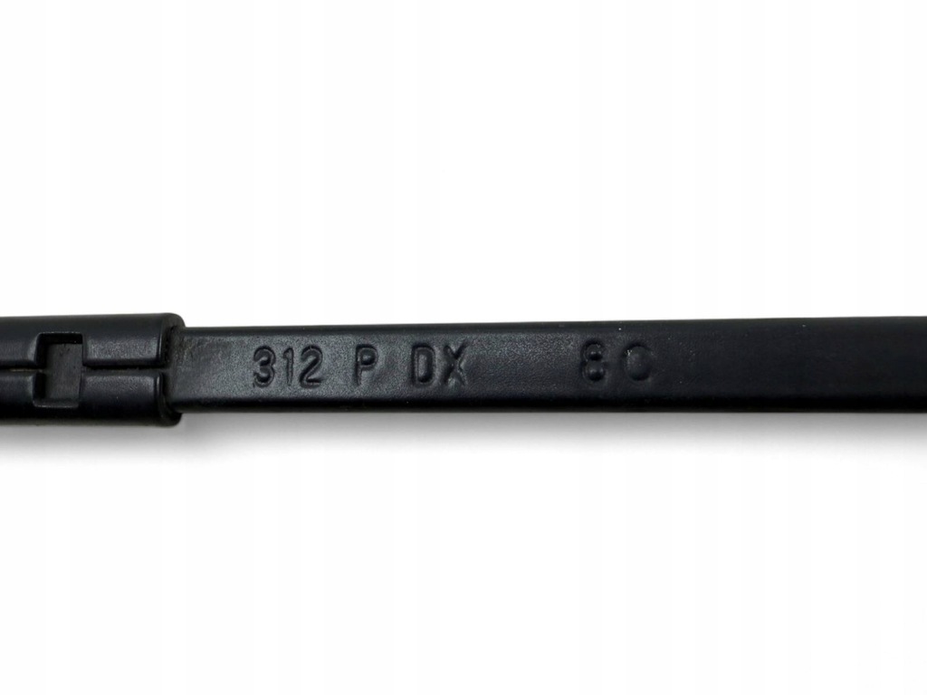 фото №7, Fiat 500 abarth 2016 левая сторона дворник стекло передней / лобовое