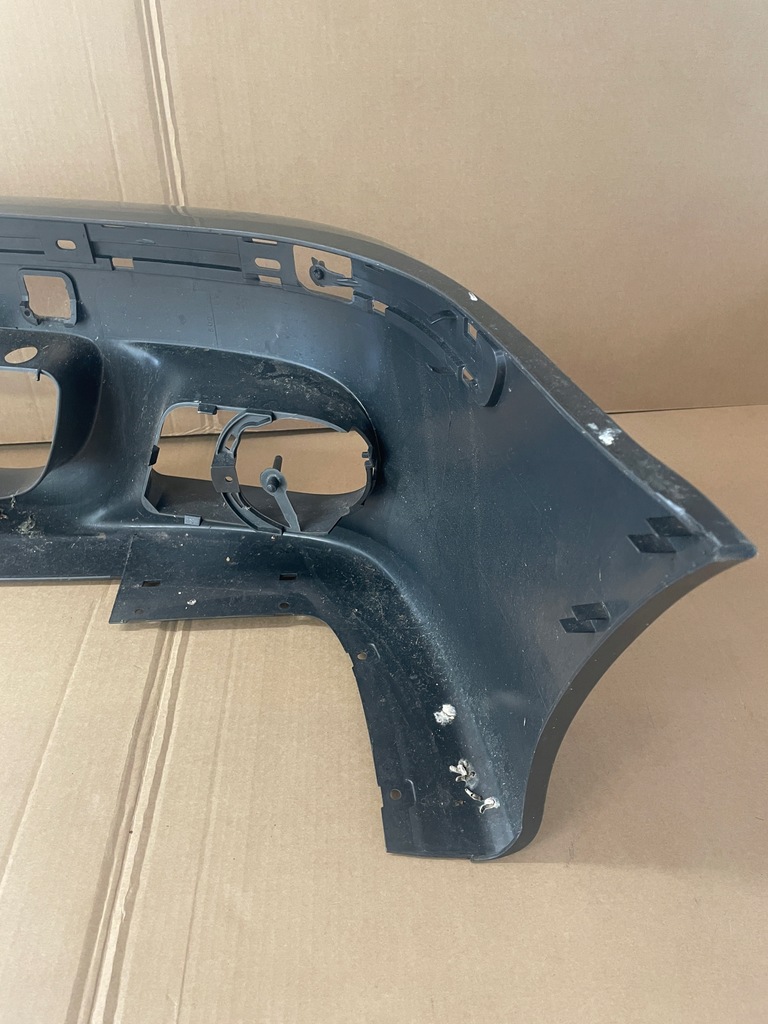 фото №6, Bmw 5 e39 m набір бампер перед передній новий оригінальний ідеальний стан 2494192