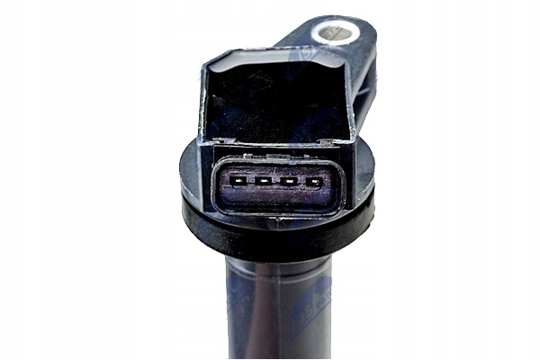 фото №11, Катушка зажигания toyota yaris 1.3i 16v 2008- 1.3 2011- urban cruiser