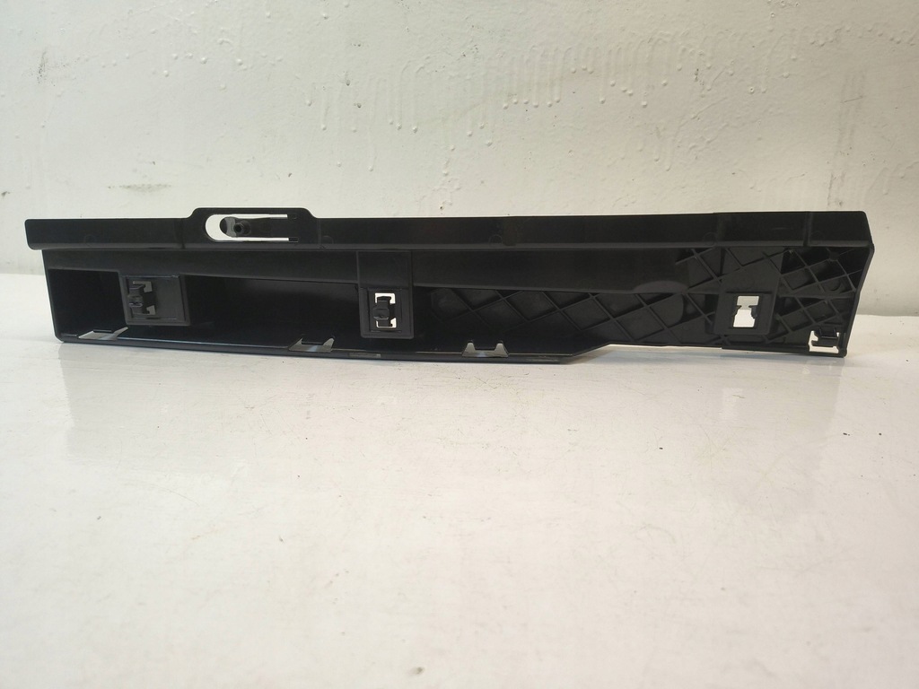 фото №5, Усилитель порог левая сторона bmw 4 f36 gran coupe 51777320209
