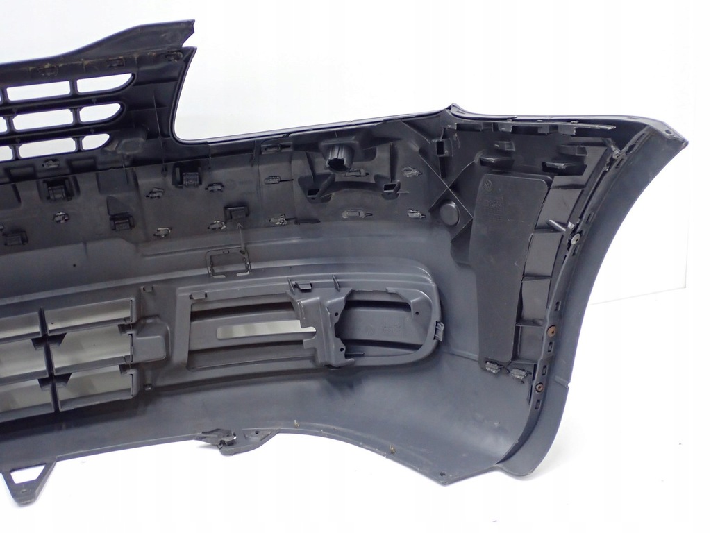 фото №12, Бампер перед передній vw caddy iii 2k0807178 2006r