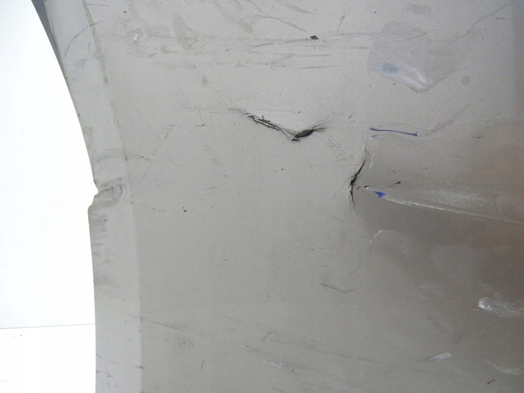 Бампер перед передний skoda superb 2 08-13 lf8h Доставка