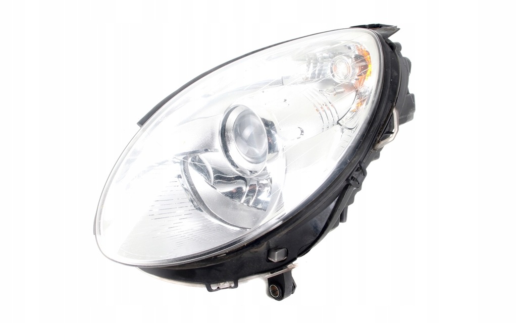 фото №2, Фара левый перед mercedes r klasa w251 -10